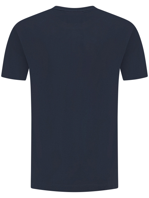 Lyle and Scott TS400VOG Z271 DARK NAVY foto 2