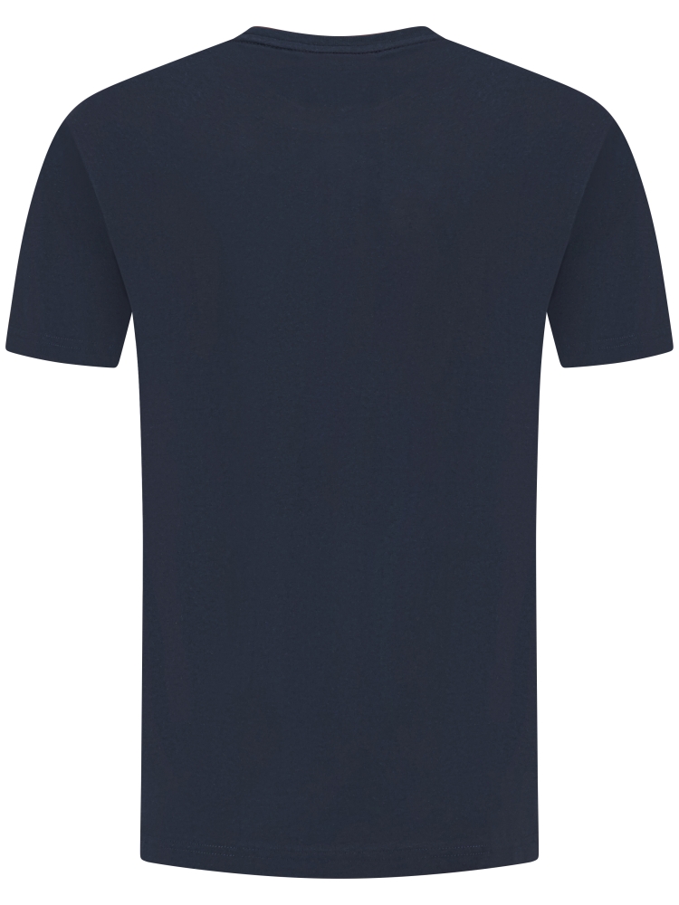 Lyle and Scott TS400VOG Z271 DARK NAVY