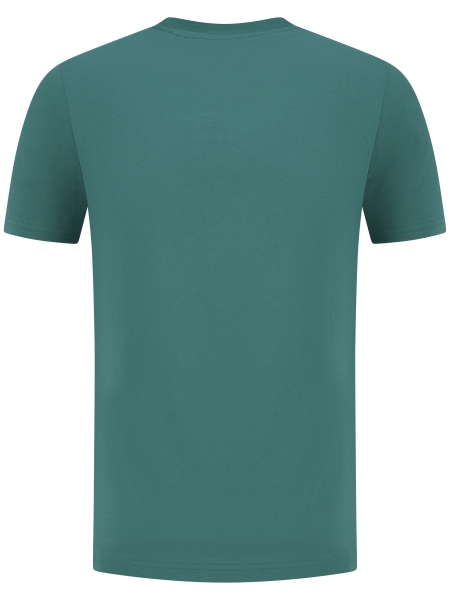 Lyle and Scott TS400VOG W130 EVERGLADE