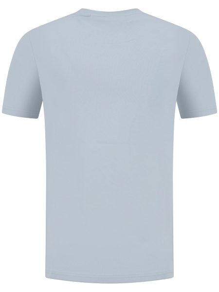 Lyle and Scott TS400VOG W596 OPAL BLUE