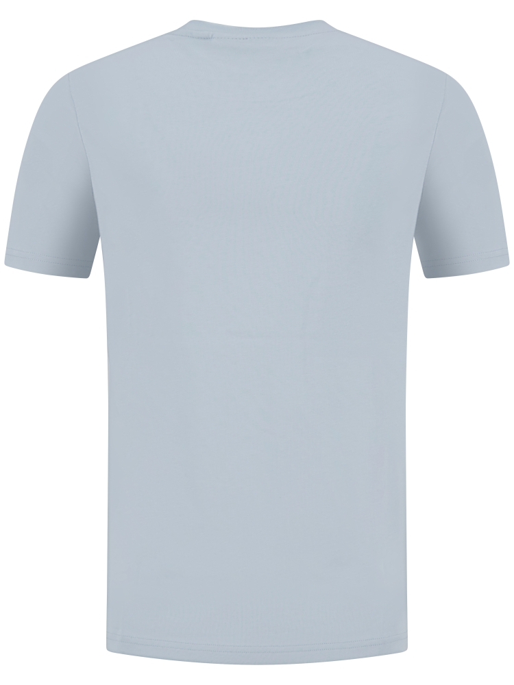 Lyle and Scott TS400VOG W596 OPAL BLUE