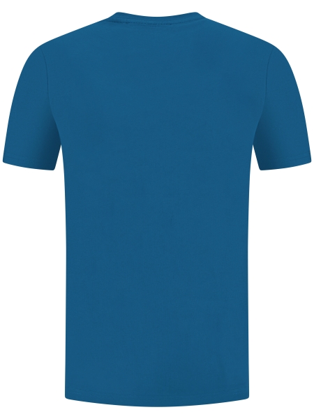 Lyle and Scott TS400VOG Y134 LAGOON