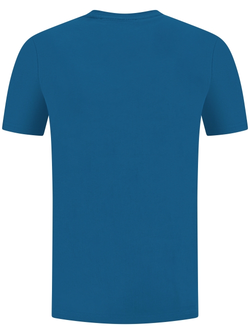 Lyle and Scott TS400VOG Y134 LAGOON foto 2