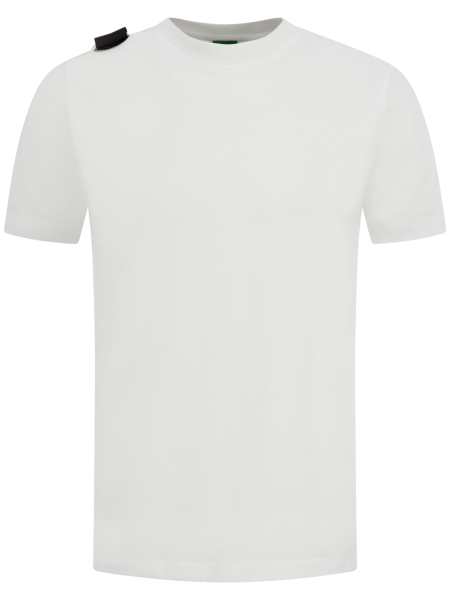 Ma.strum MAS8416 M100 OPTIC WHITE