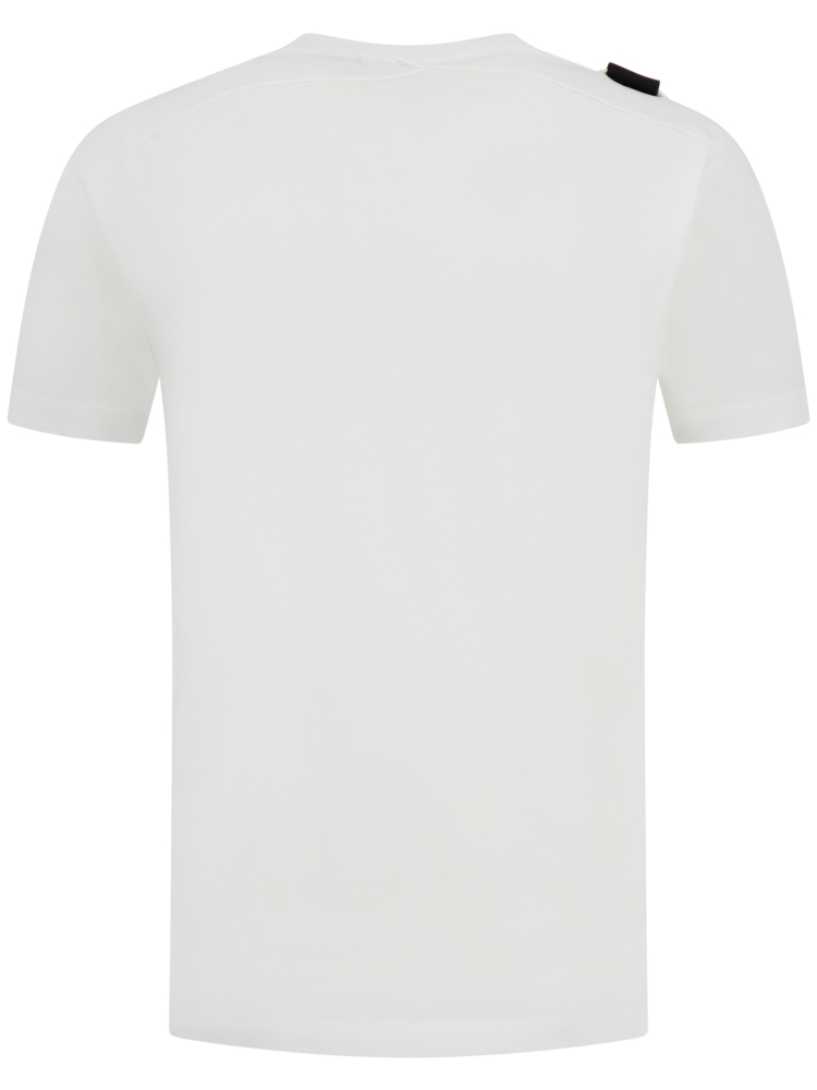 Ma.strum MAS8416 M100 OPTIC WHITE