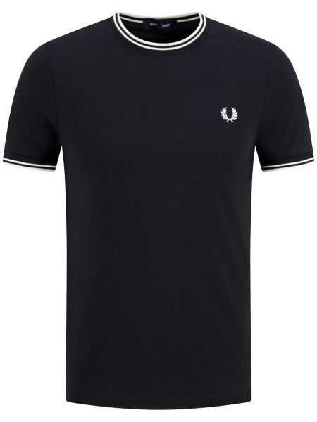 Fred Perry M1588V 102 BLACK