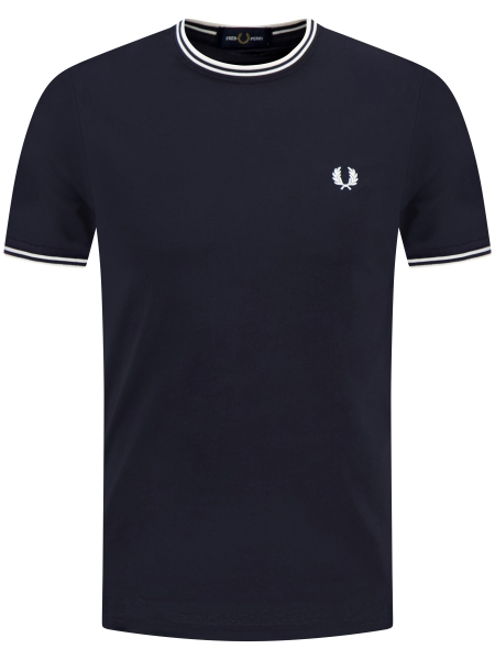 Fred Perry M1588V 795 NAVY