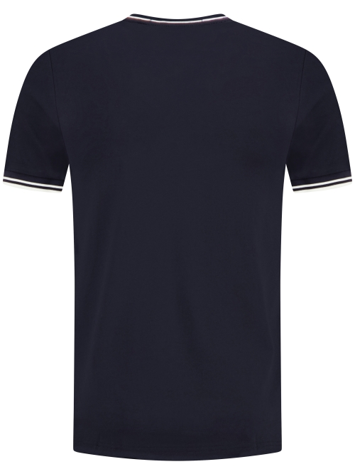 Fred Perry M1588V 795 NAVY foto 2