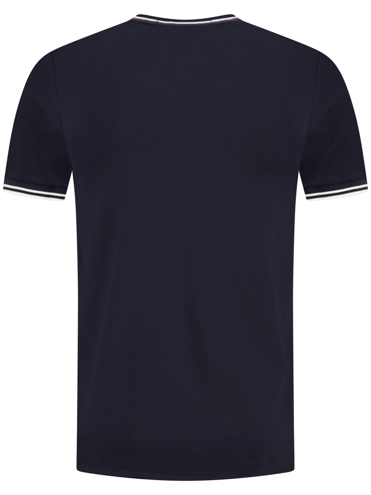 Fred Perry M1588V 795 NAVY