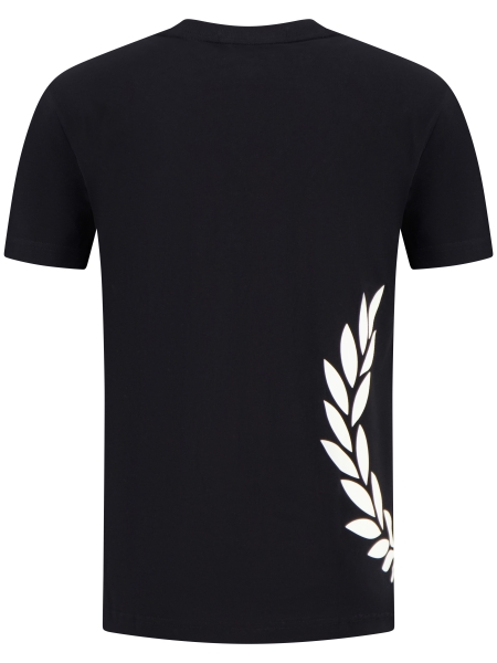 Fred Perry M2440 102 BLACK