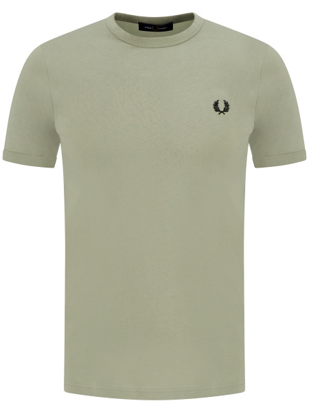 Fred Perry M3519 R26 SEAGRASS