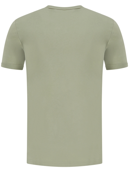 Fred Perry M3519 R26 SEAGRASS