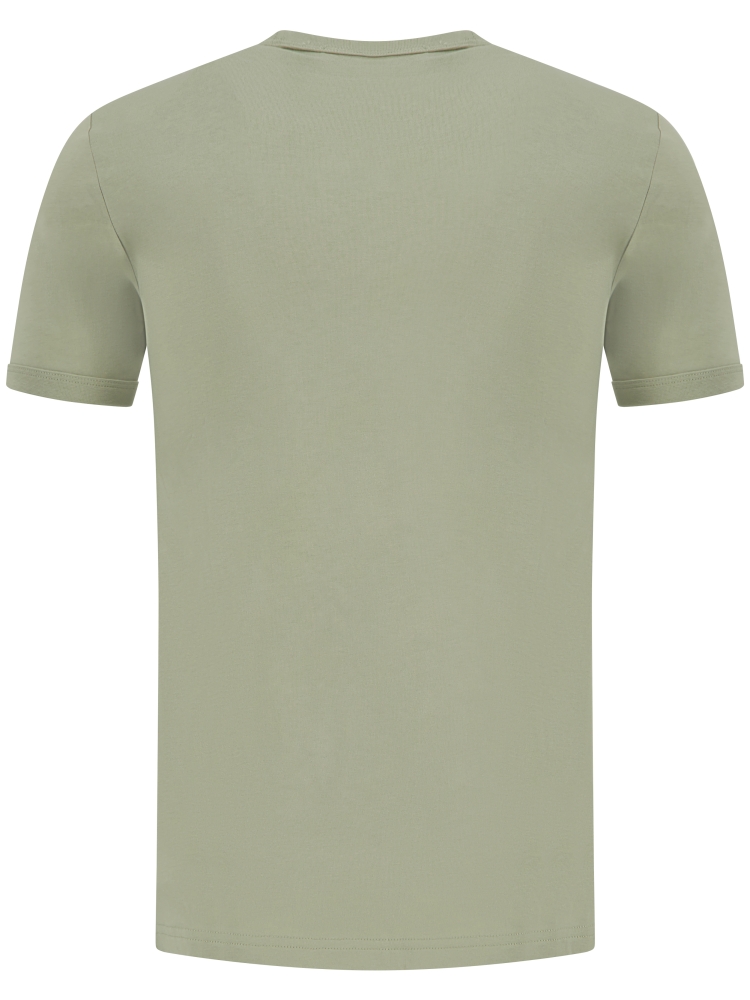 Fred Perry M3519 R26 SEAGRASS