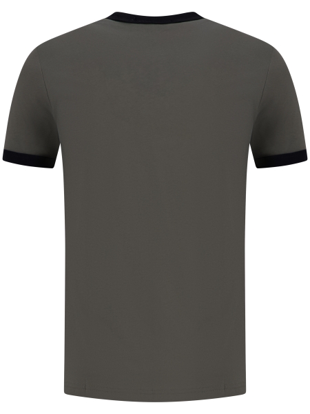 Fred Perry M3519 U70 FIELD GRN BLACK