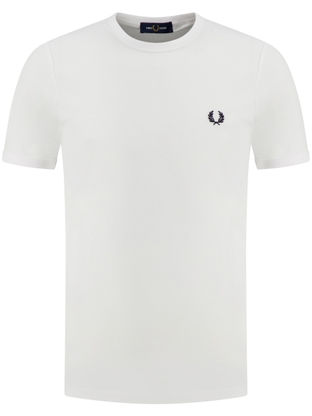 Fred Perry M3519-Z26 100 WHITE