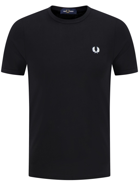 Fred Perry M3519-Z26 102 BLACK