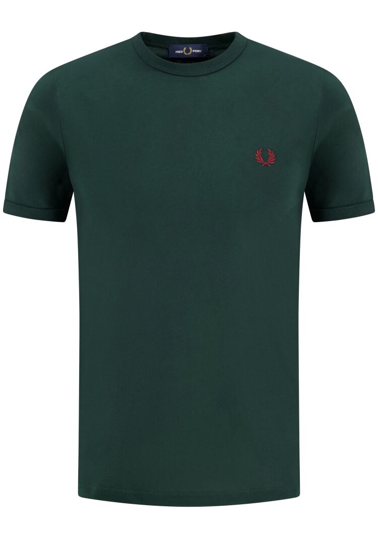 Fred Perry M3519 30A GRASSROOTS