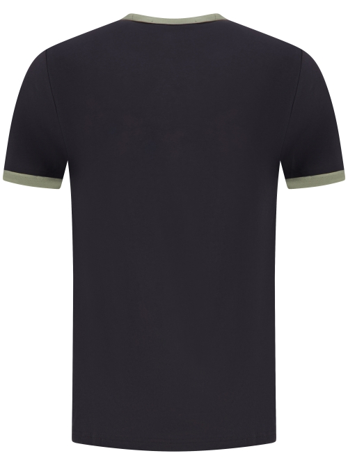 Fred Perry M3519 32B ANCRGREY foto 2
