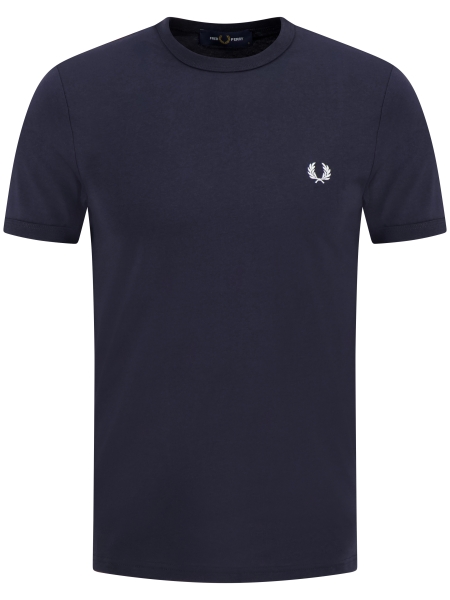 Fred Perry M3519-Z26 608 NAVY