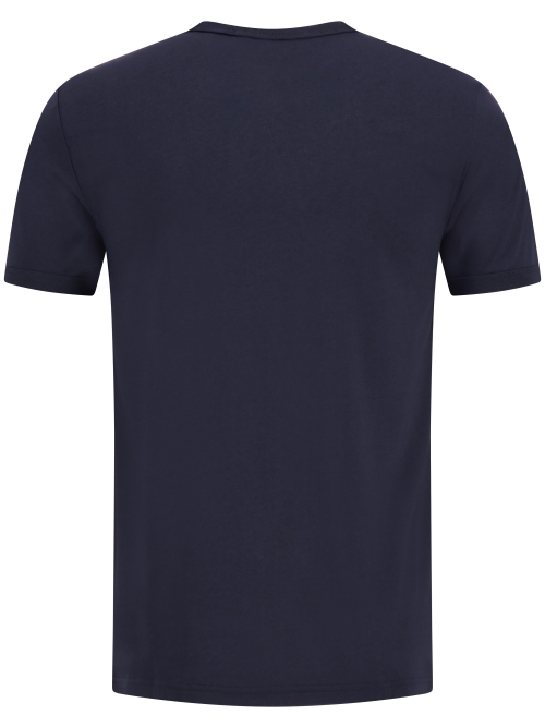 Fred Perry M3519-Z26 608 NAVY foto 2