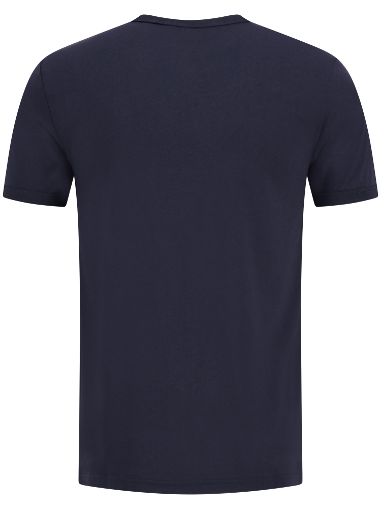 Fred Perry M3519-Z26 608 NAVY