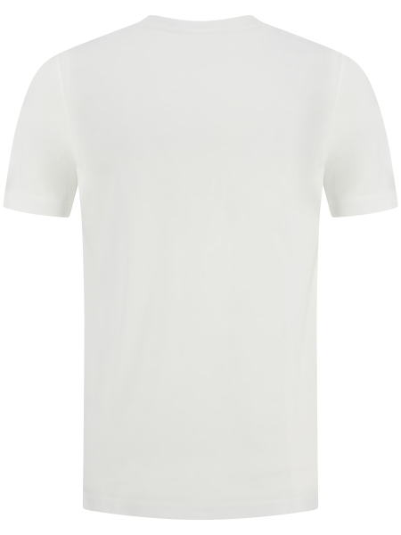 Fred Perry M4580-Z26 100 WHITE