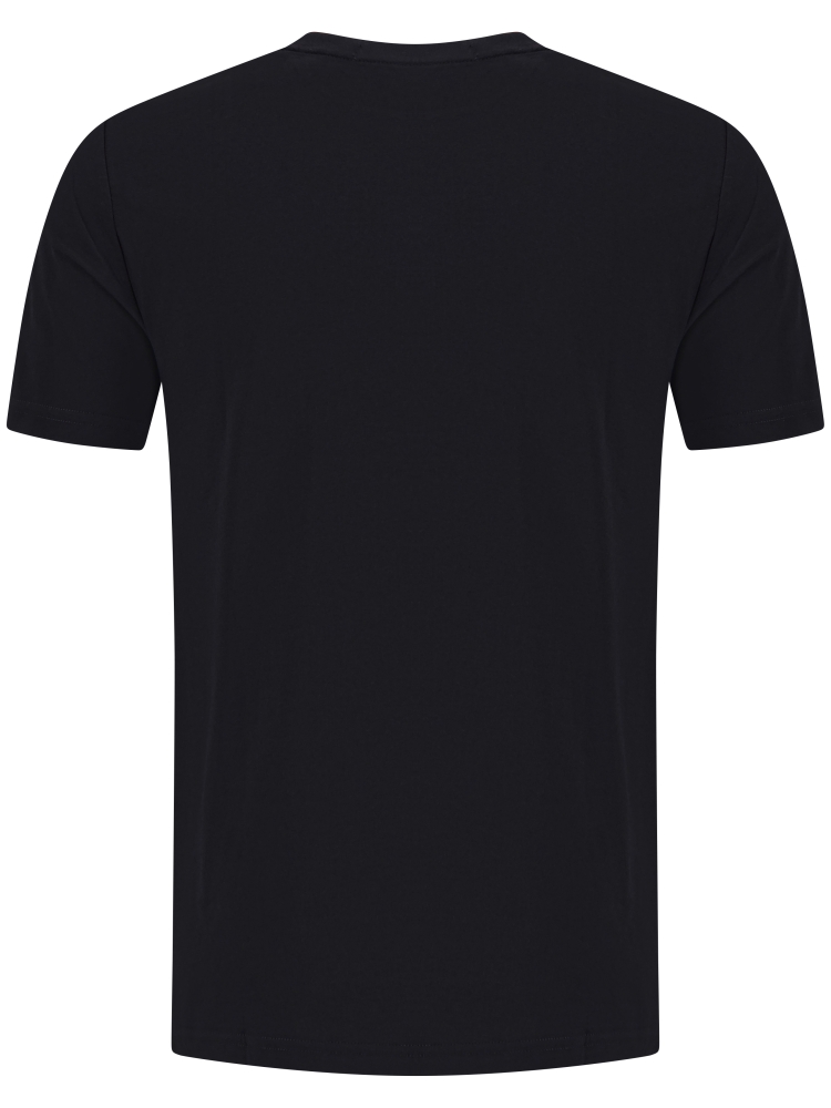 Fred Perry M4580-Z26 102 BLACK