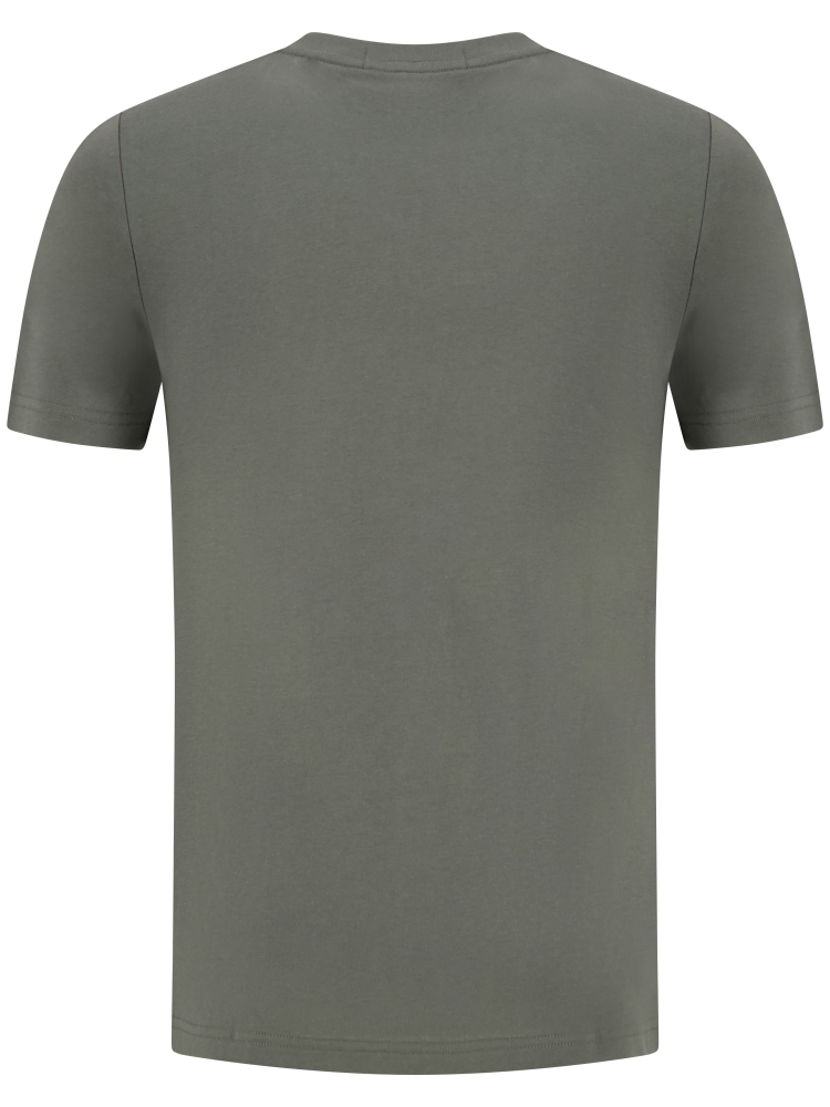 Fred Perry M4580 148 FIELD GREEN