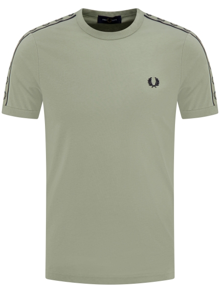 Fred Perry M4613 33B SEAGRASS NAVY
