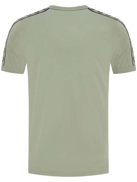 Fred Perry M4613 33B SEAGRASS NAVY