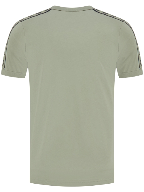 Fred Perry M4613 33B SEAGRASS NAVY foto 2