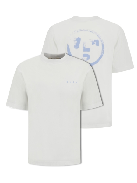 Olaf M240101 OPTICAL WHITE