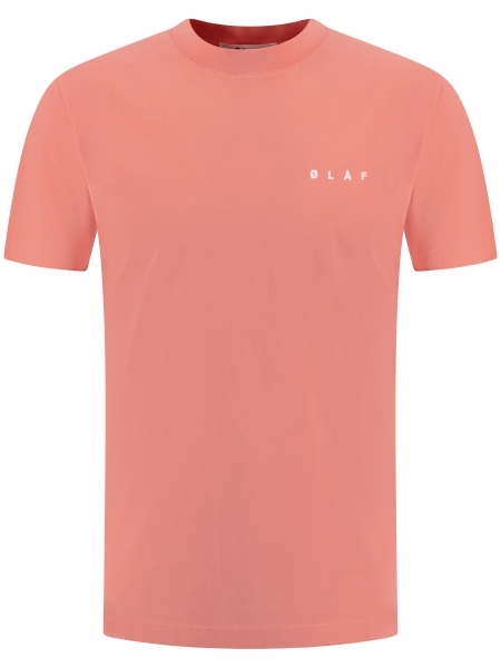 Olaf M240101 BURNT CORAL