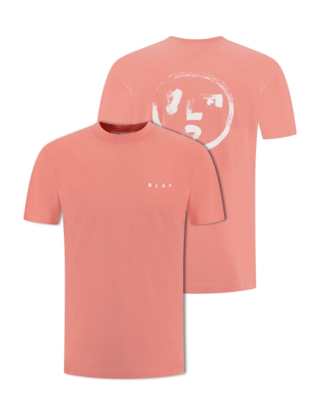 Olaf M240101 BURNT CORAL