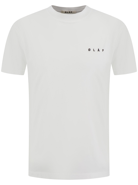 Olaf M240104 OPTICAL WHITE