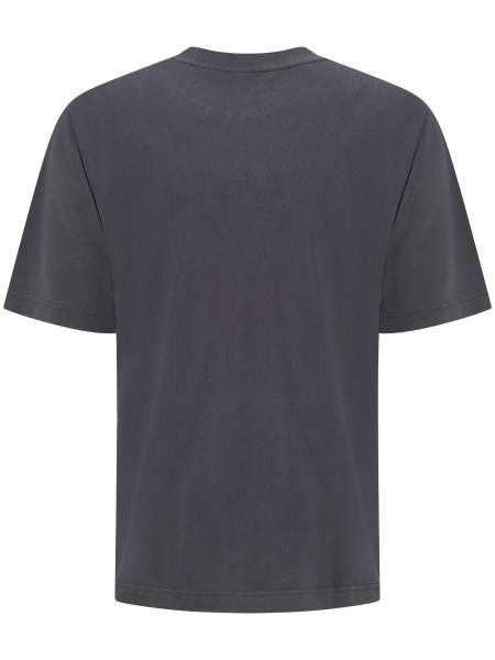 Olaf M240105 CHARCOAL