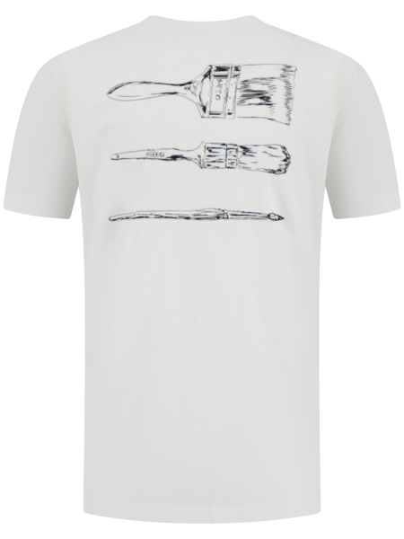 Olaf M240115 OPTICAL WHITE