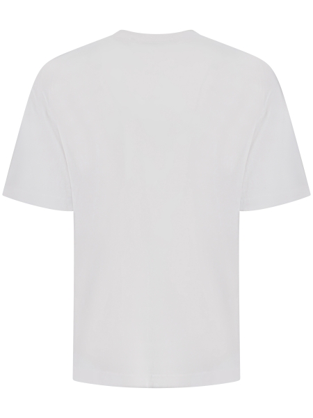 Olaf M240116 OPTICAL WHITE