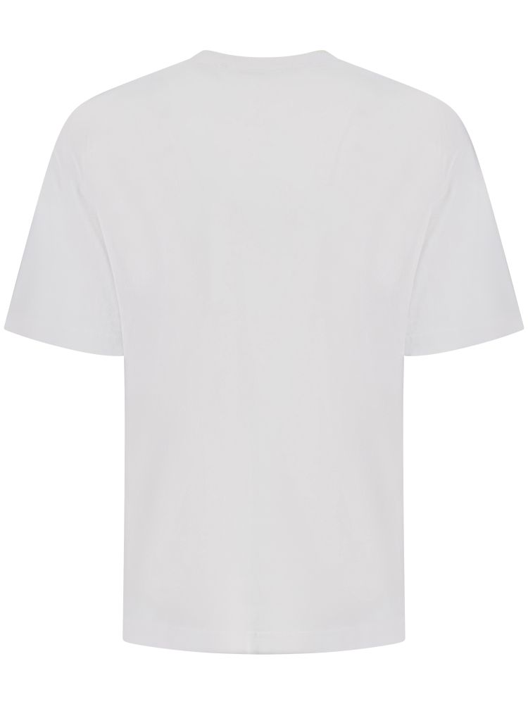 Olaf M240116 OPTICAL WHITE