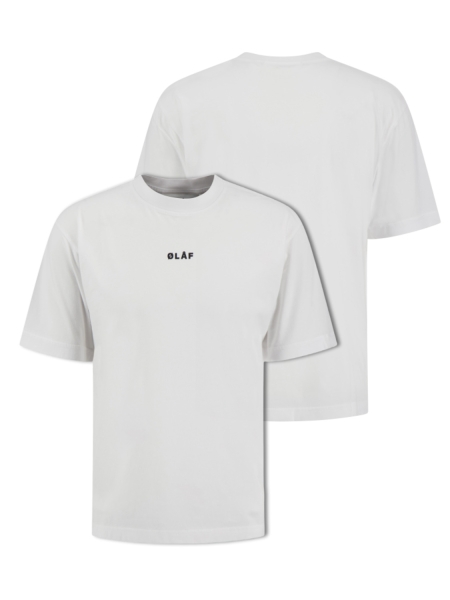 Olaf M990101 OPTICAL WHITE