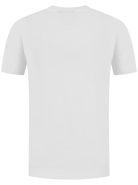 Parajumpers 26SMPMTSER01 0501 WHITE