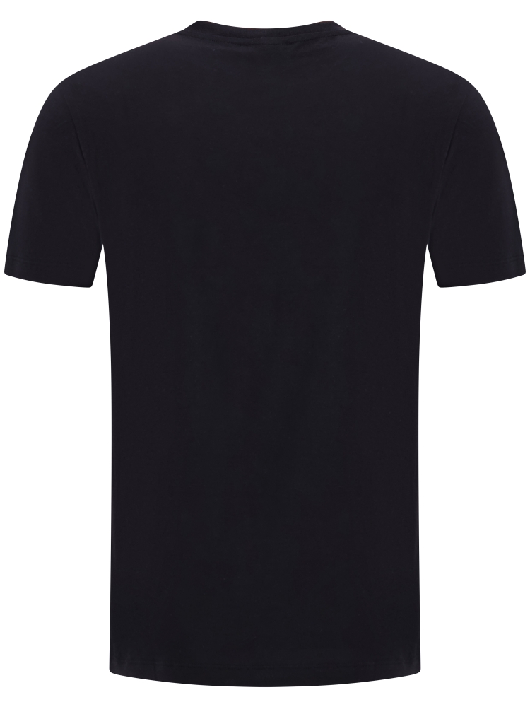 Parajumpers 26SMPMTSER01 0541 BLACK