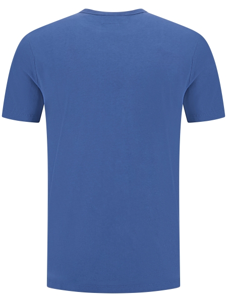 Parajumpers 26SMPMTSRJ02 0276 TRUE BLUE