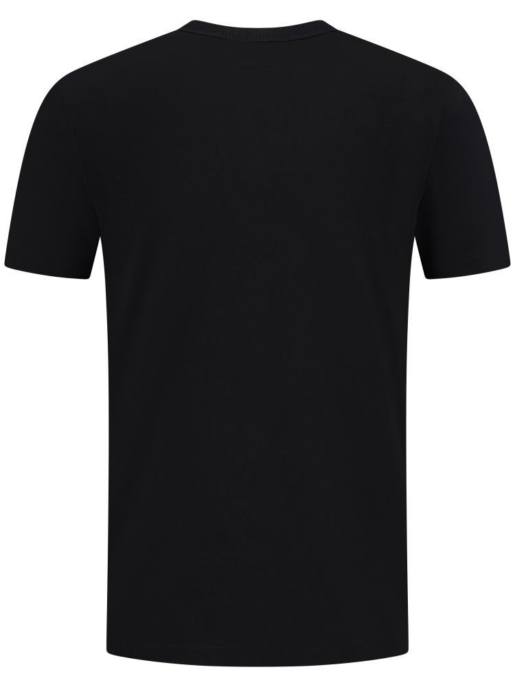 Parajumpers 26SMPMTSRJ02 0541 BLACK