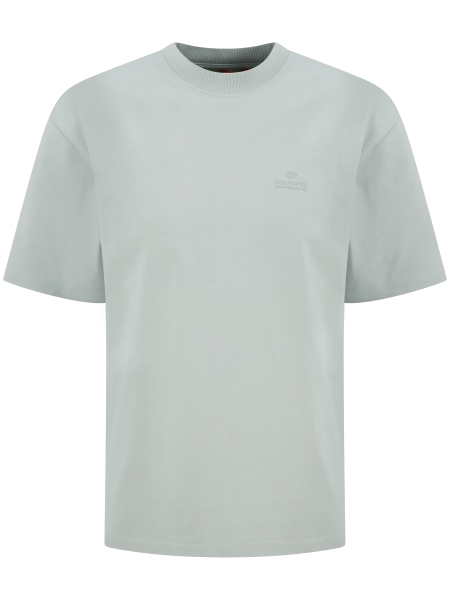 Parajumpers 26SMPMTSJC02 0271 FRESH GREY