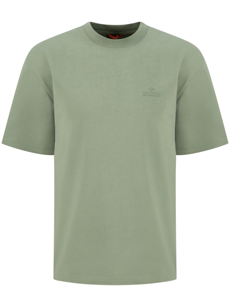 Parajumpers 26SMPMTSJC02 0284 LICHEN KHAKI