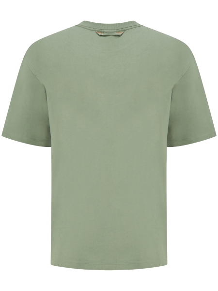 Parajumpers 26SMPMTSJC02 0284 LICHEN KHAKI