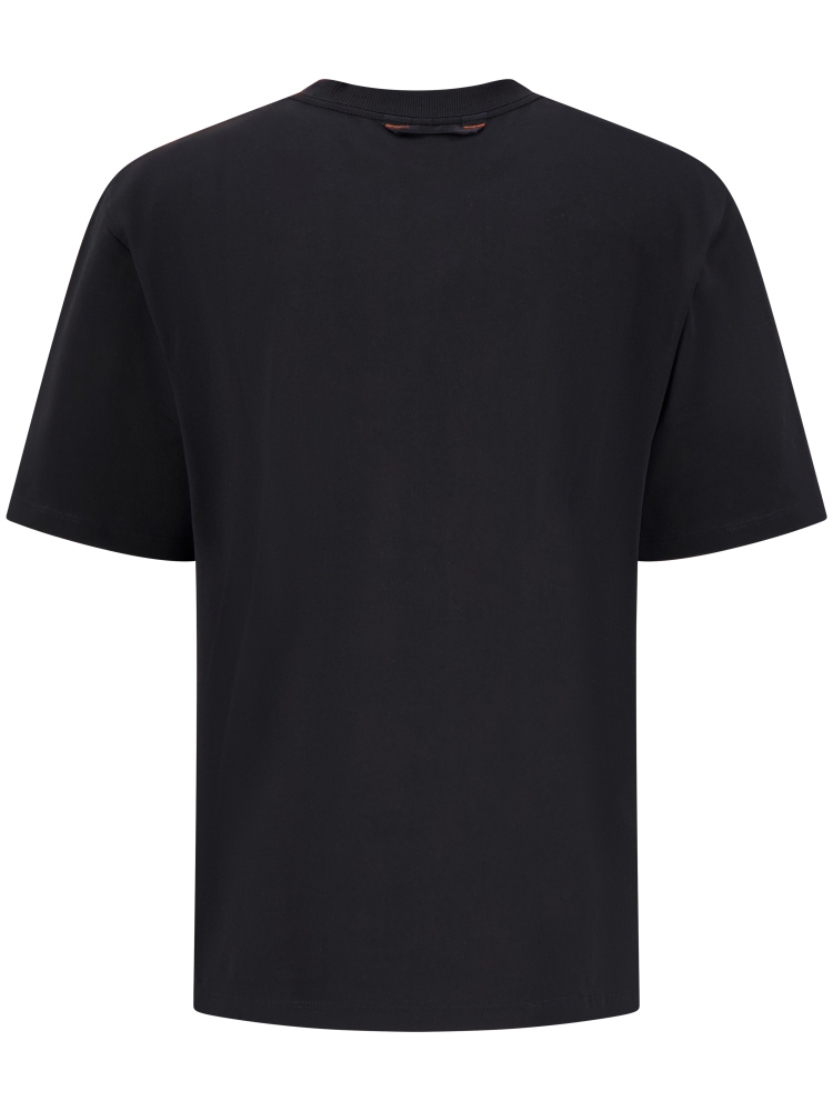 Parajumpers 26SMPMTSJC02 0541 BLACK