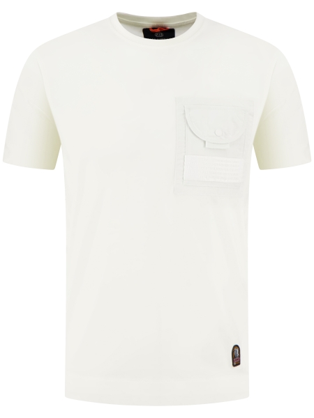 Parajumpers 26SMPMTSRY01 0290 STAR WHITE Parajumpers 26SMPMTSRY01 0290 STAR WHITE