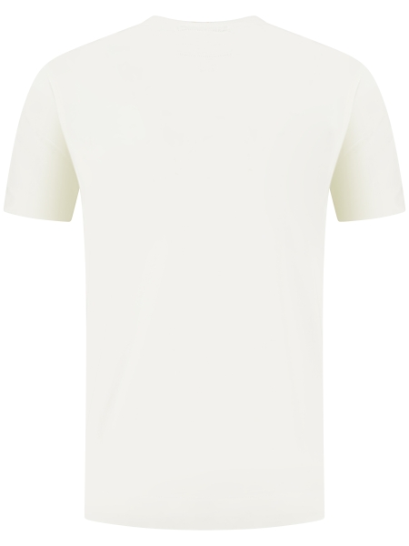 Parajumpers 26SMPMTSRY01 0290 STAR WHITE